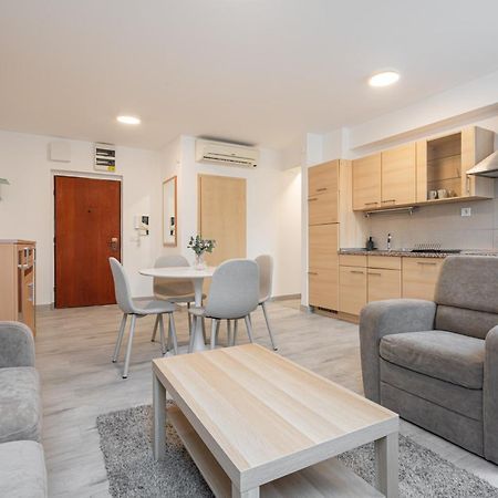 D16 - Gozsdu Garden Residence - Best Location By Bqa 布达佩斯 外观 照片